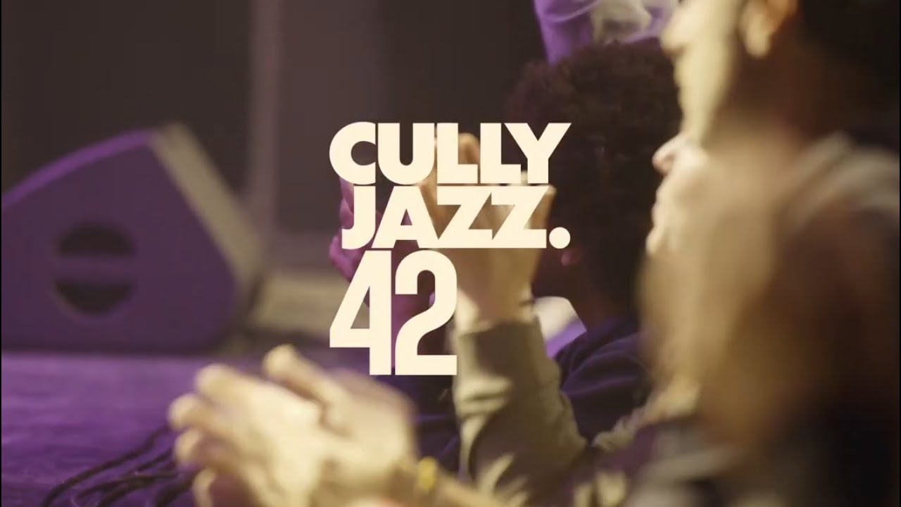 CULLY JAZZ FESTIVAL 2025 - AFTERMOVIE
