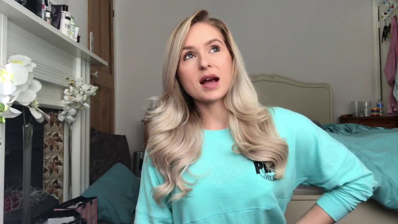 Charlotte - MYA Breast Augmentation 1 WEEK POST OP