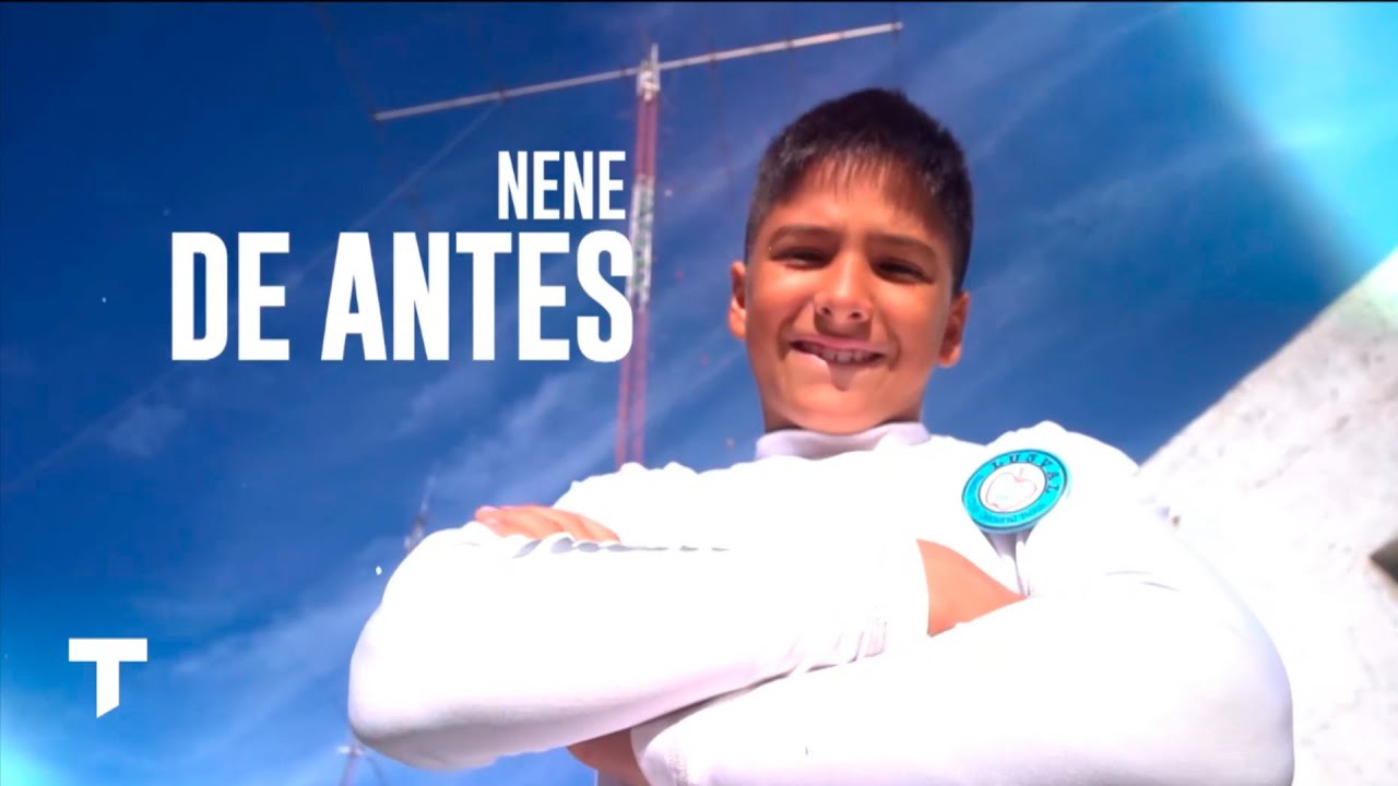 Un chico de 9 a&ntilde;os se transform&oacute; en el radioaficionado m&aacute;s joven de Argentina