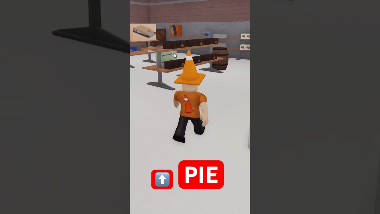 What is the PIE AXE in Lumber Tycoon 2? #roblox #lumbertycoon2 #lt2