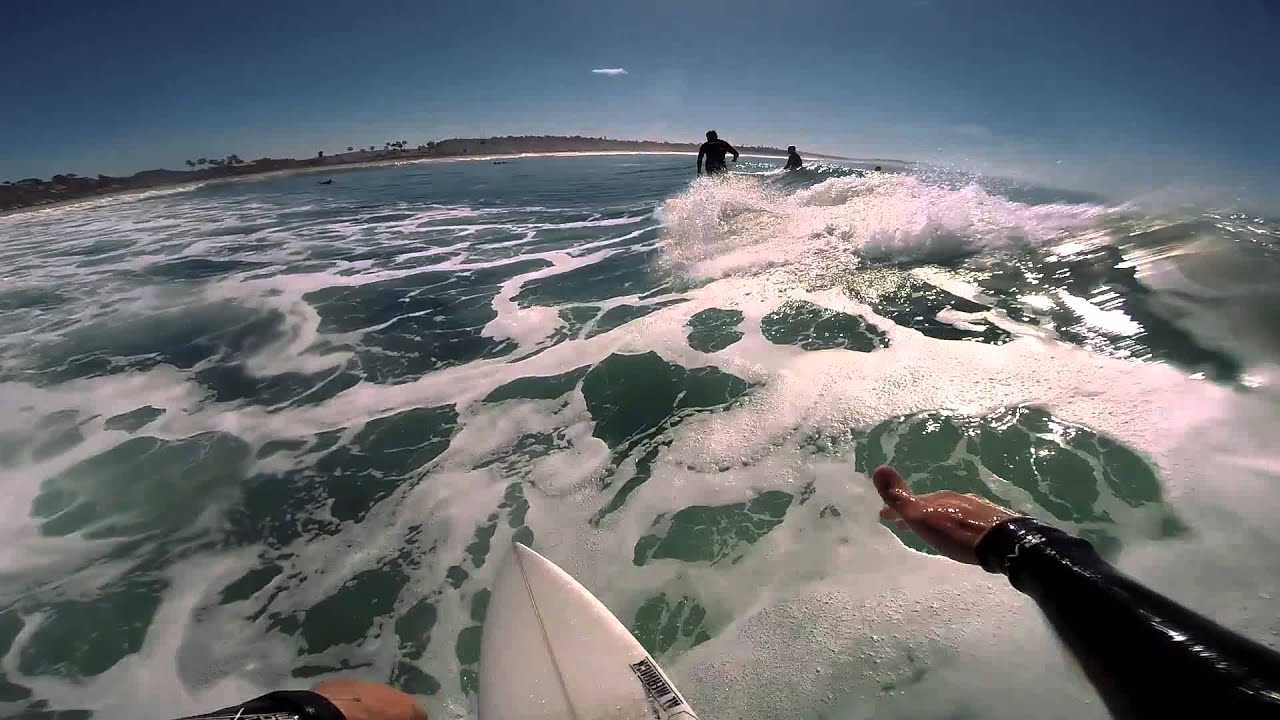 Channel Islands Surfboards/ Al Merrick #4