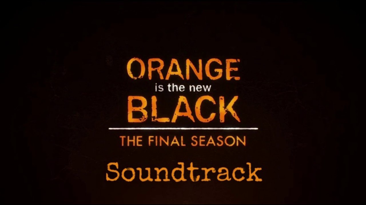 Dave Not Dave - Catch That Glory | OITNB Season 7 Soundtrack