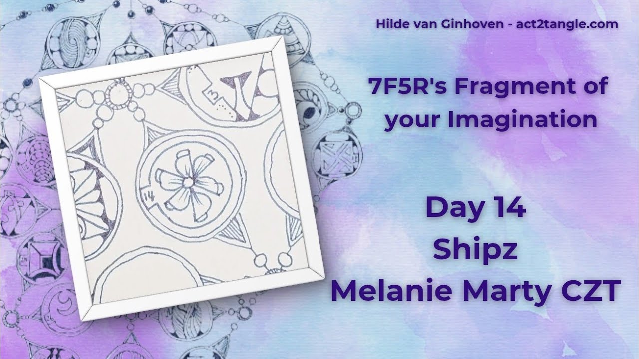 18 Fragments of your Imagination are waiting for you - Day 14 - Shipz
