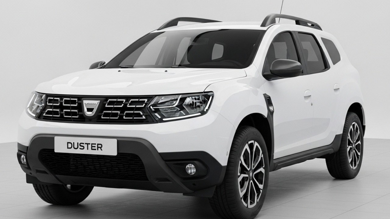 Dacia Duster 2026 : Le SUV Pas Cher Qui Bat Tous Les Records !