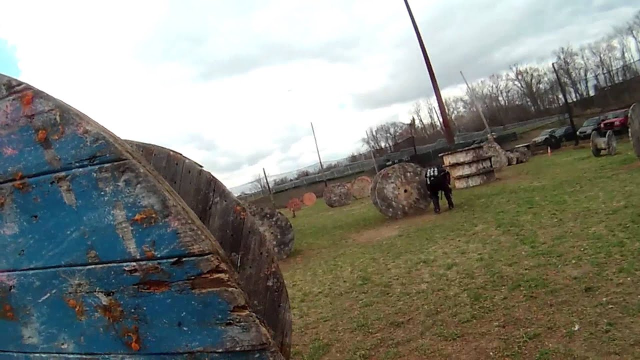 xtreme paintball agawam ma 4-7-13