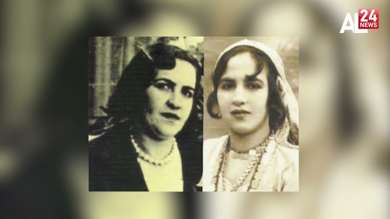 زوليخة أوداي.. قصة نضال بطولية.