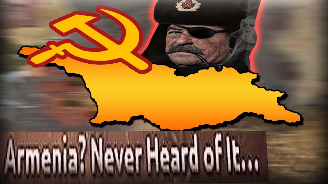 The SECRET HOI4 Nation YOU Don't Know About! - Hearts of Iron 4 Kaiserreich