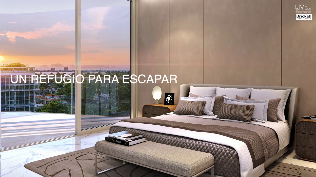 AMBIENTA BAY HARBOR ISLANDS ... VIDA RELAJADA, DISE&Ntilde;O EXCEPCIONAL Y ACABADOS DE CALIDAD.