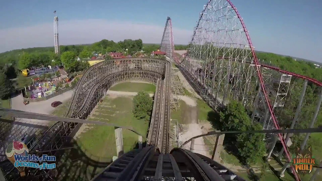 OFFICIAL 2018 Timber Wolf POV - NEW