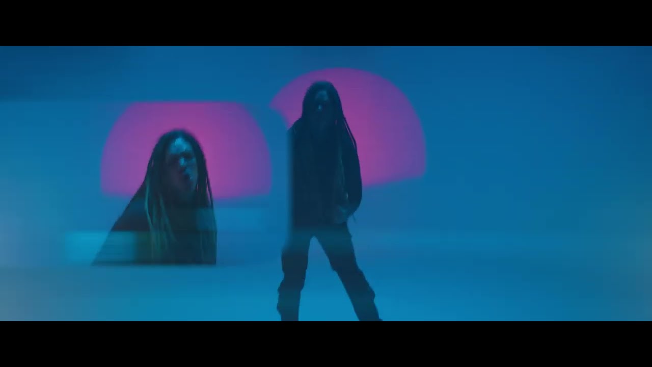 RED MERCURY (Feat. Kyle Anderson) - AURAS
