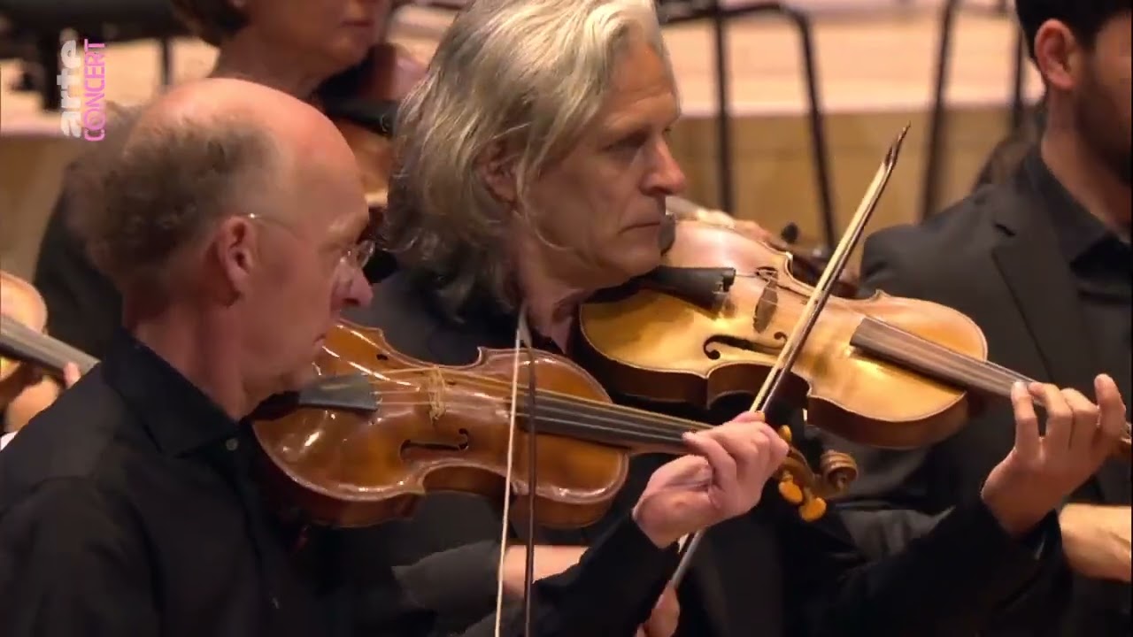 Antonio Caldara Sinfonia in C major Klaas Stok Akademie f&uuml;r Alte Musik Berlin