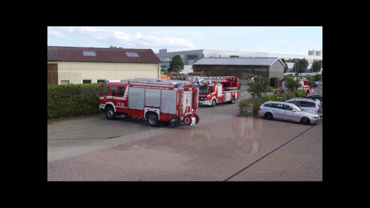 Cold Water Challange 2014 Freiwillige Feuerwehr Herrieden