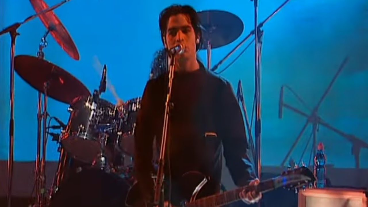 Blackfield - Hello