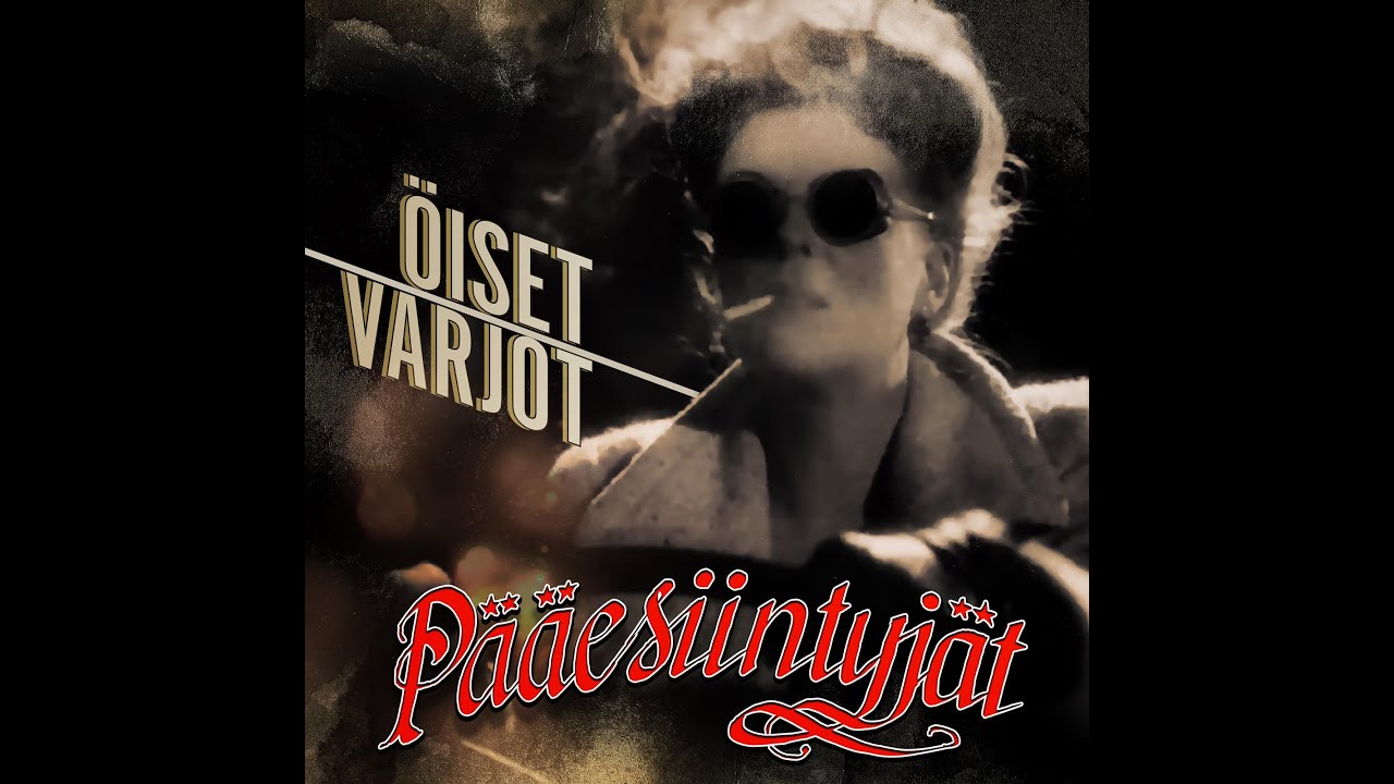 Pääesiintyjät - Öiset varjot