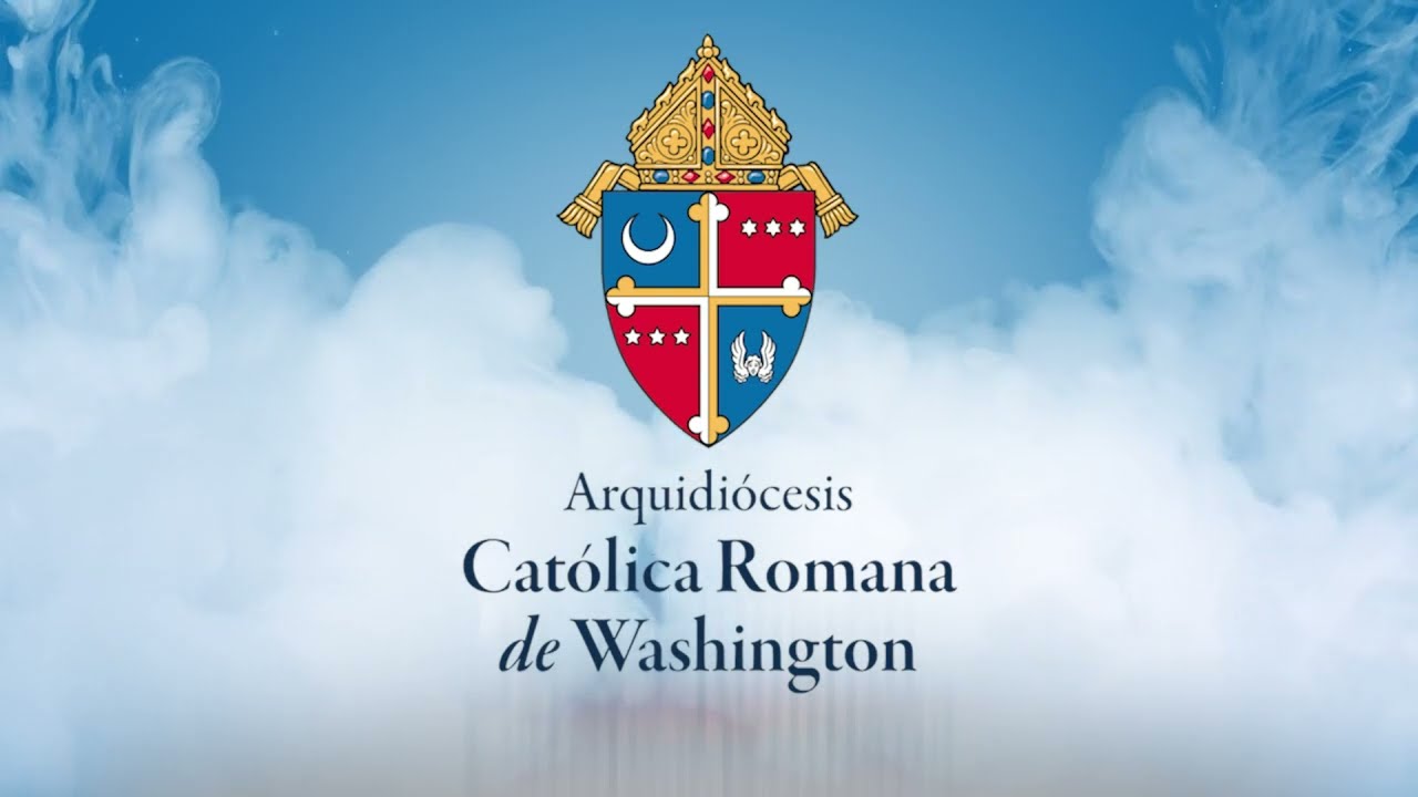 Walk with Mary 2024 | Camina con Mar&iacute;a | The Roman Catholic Archdiocese of Washington | Mass | Misa