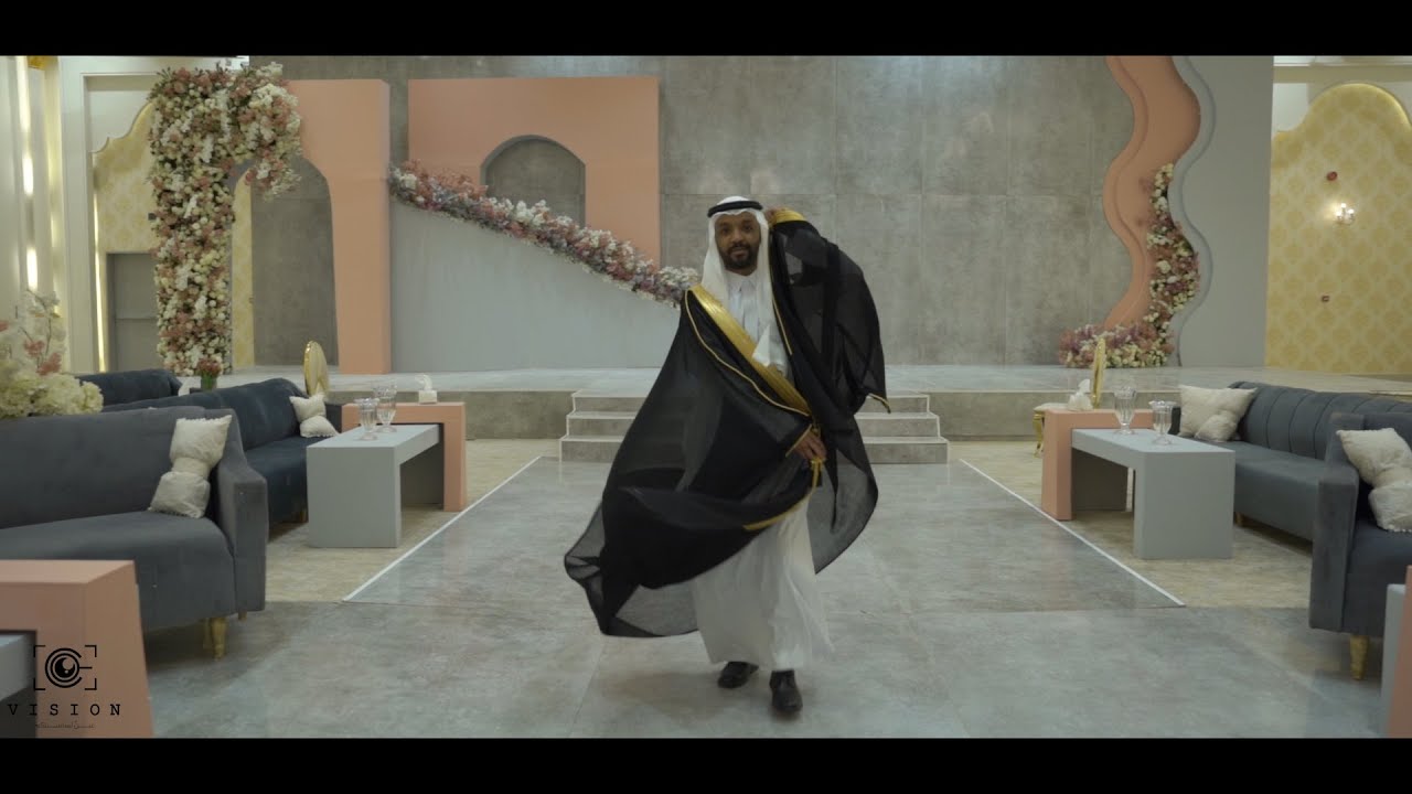 مناسبة سلمان سعد المهدي الحفل كامل