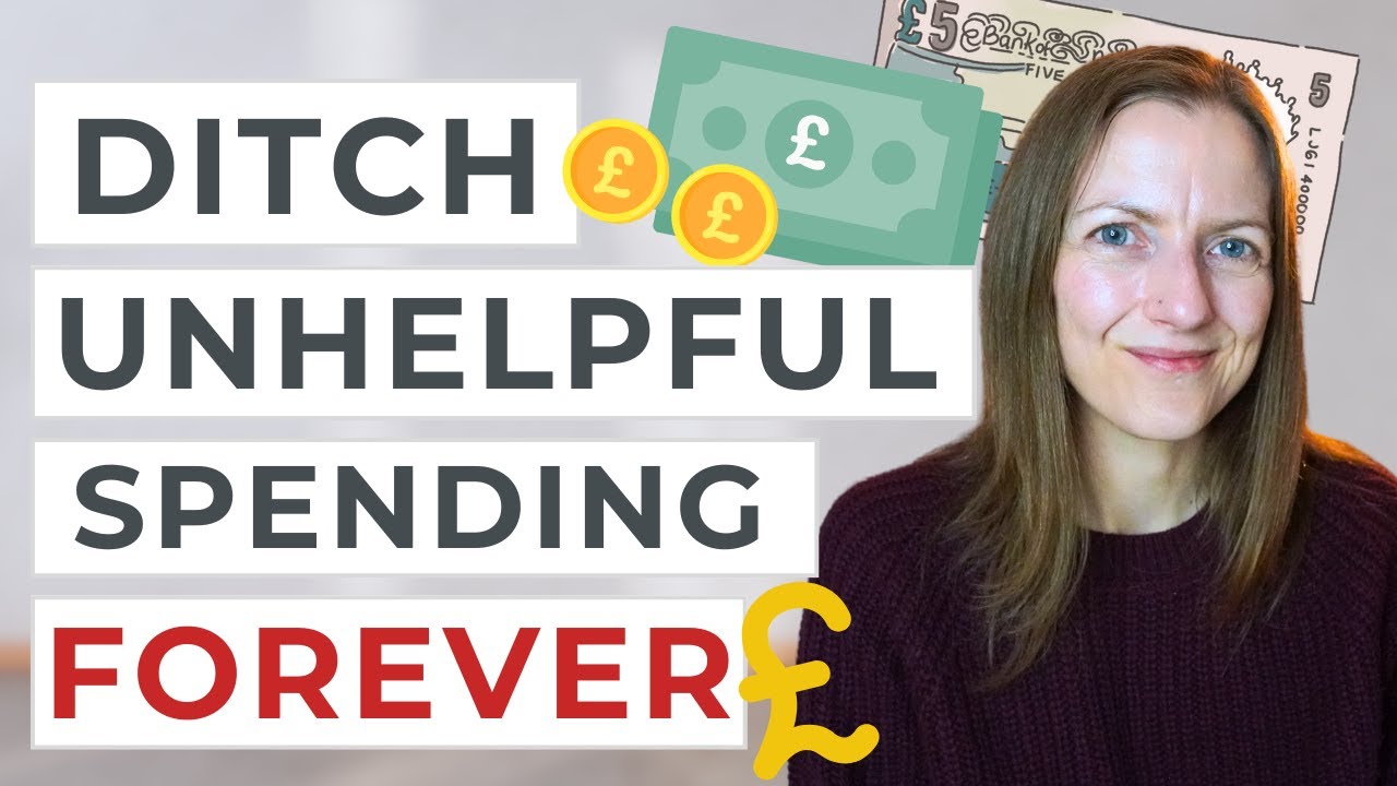 I Broke up With my Spending Habits (and switched them for THIS💸)