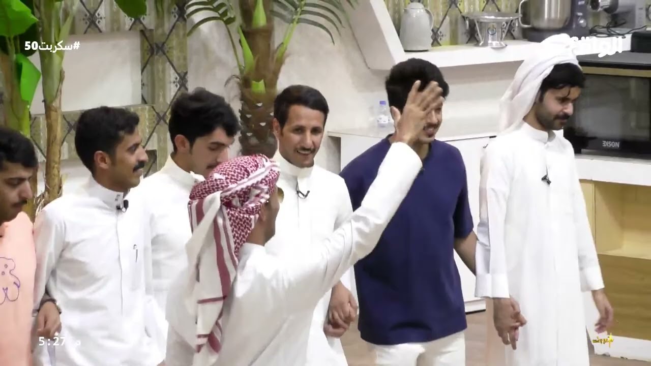 جمعتنا | عامر بن منير , حسين الوايلي