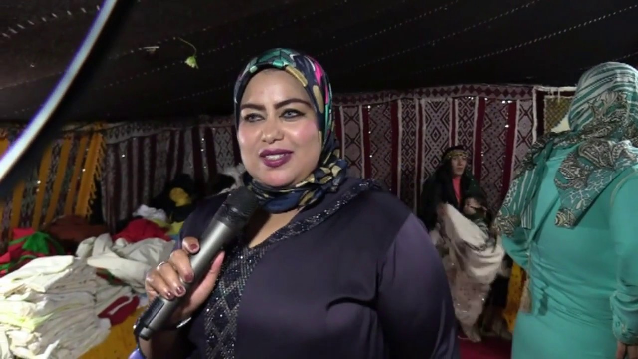 ارتسامات مع اقبال كبير للمعرض الجهوي للصناعة التقليدية ببوعرفة