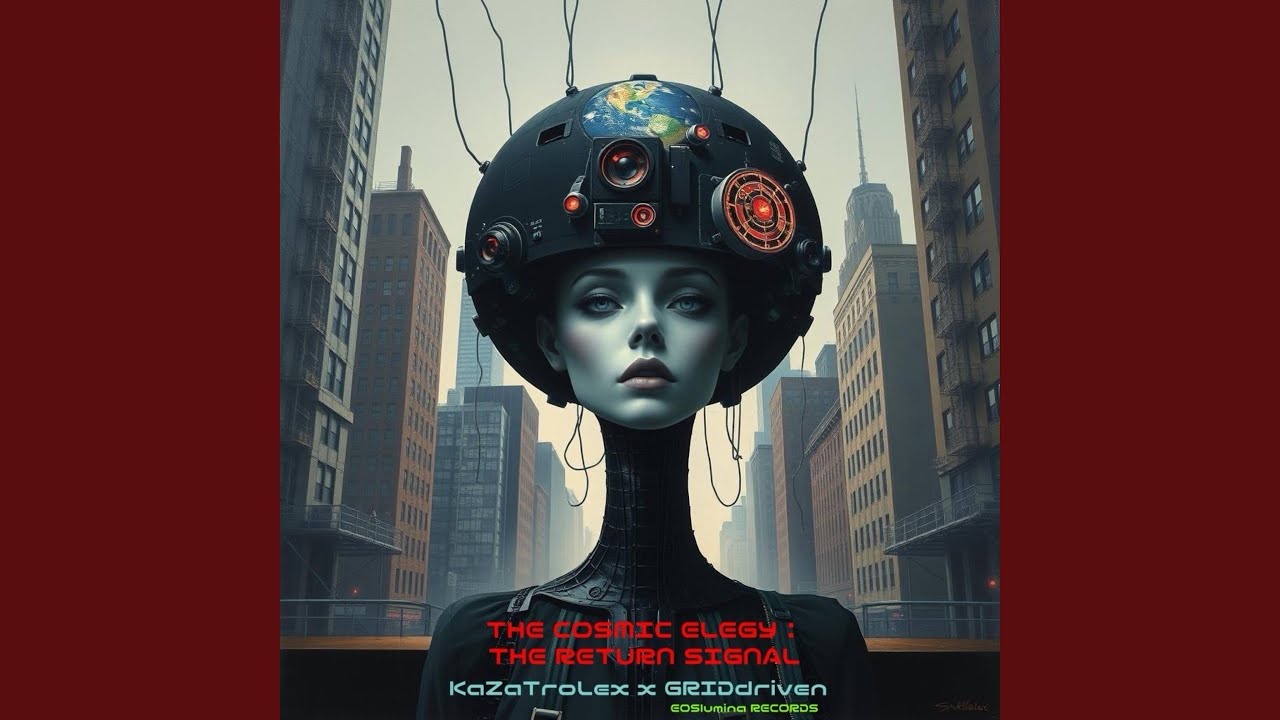 The First Transmission