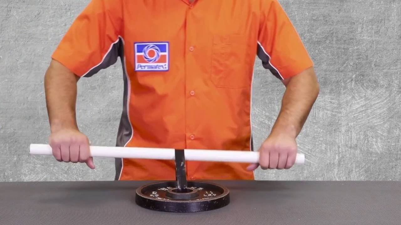Cinta Autovulcanizante Permatex ESP
