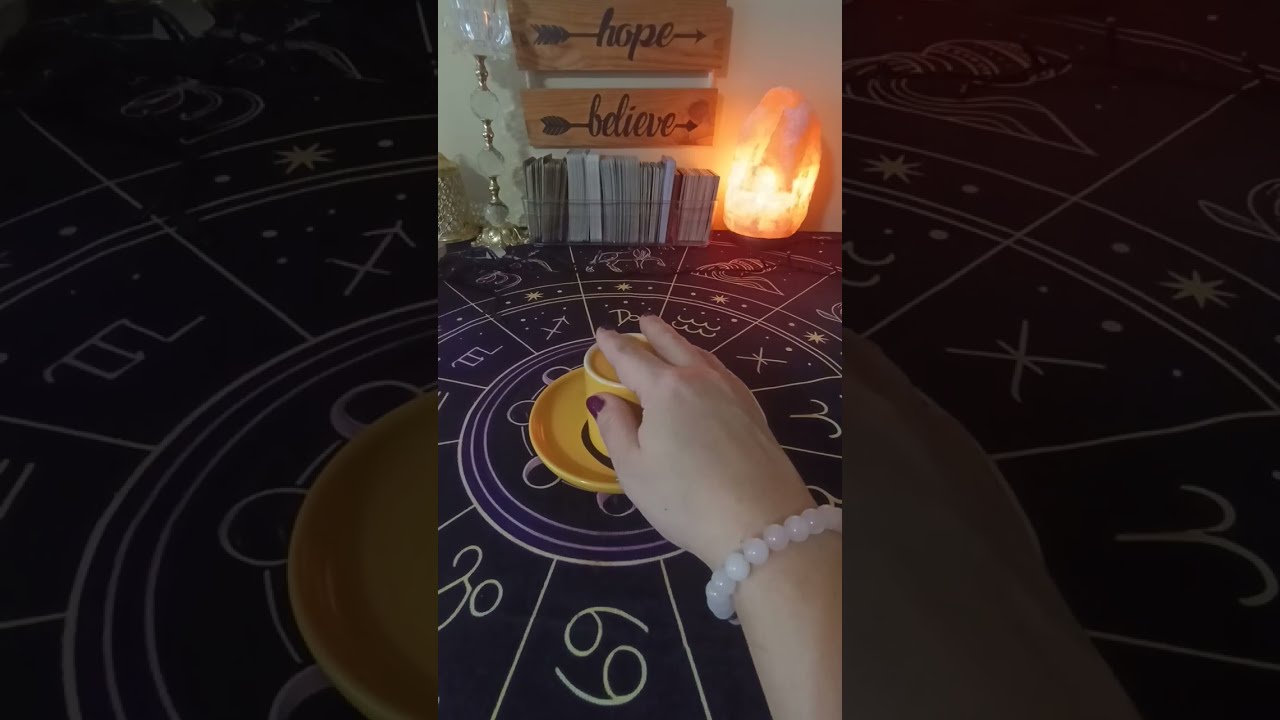 BAŞAK BURCU KAHVE FALI VE TAROT ♍ YENİLMİYOR YENİLENİYORSUN