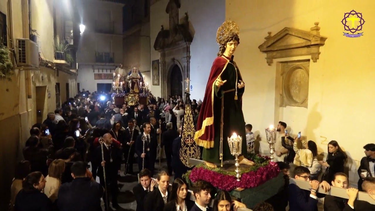 Traslado Pollinica 2024