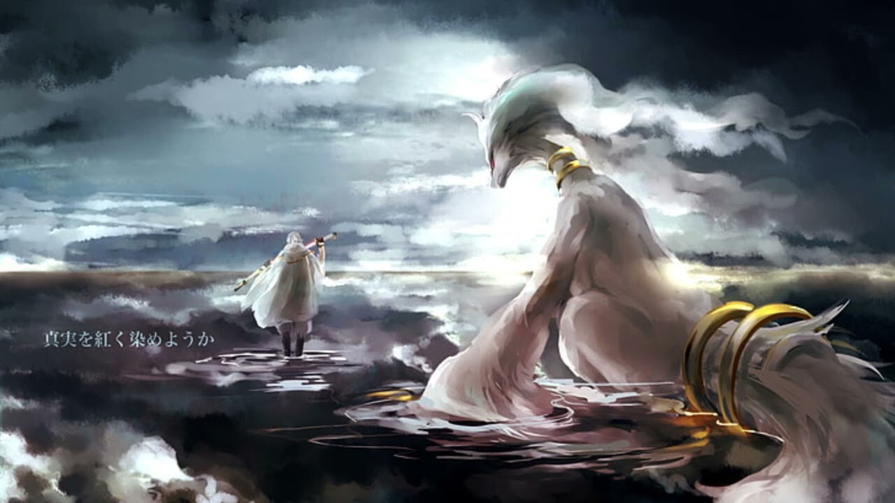 The Most EPIC Pokemon Black and White Music