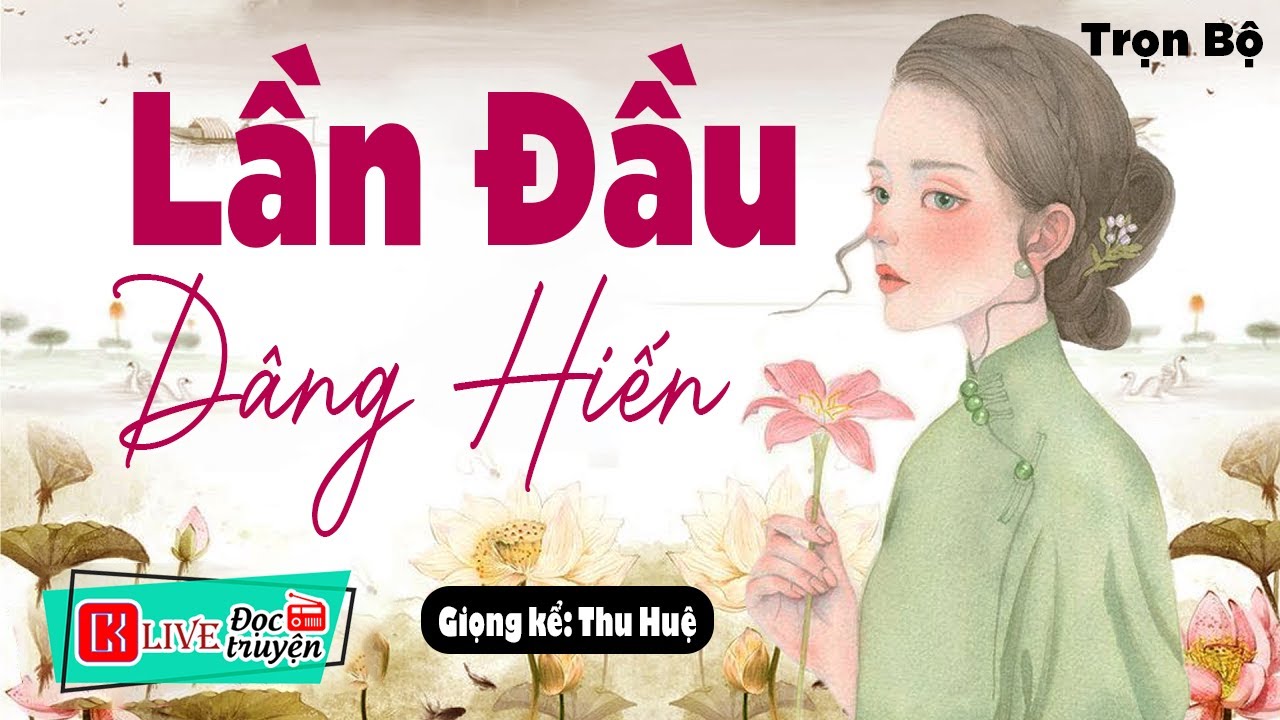 Mới nghe 5 phút đã hứng thú 
