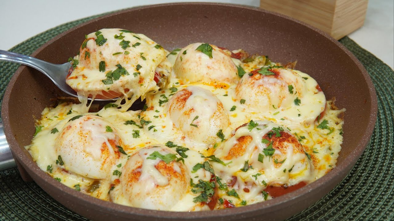 NO COMA PAN, PREPARE DESAYUNO MUY DELICIOSO, FÁCIL Y ECONÓMICO