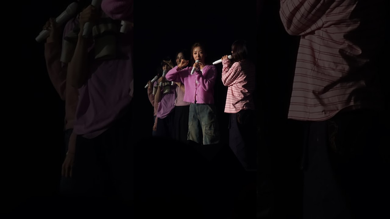260222 Apink Origin in Seoul.