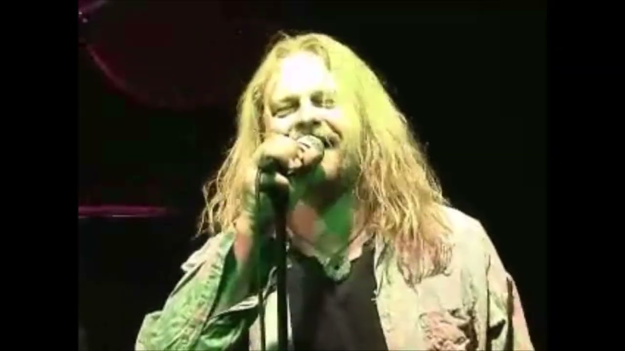 Ralph Rock Blues Band