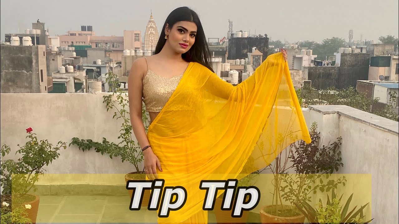Tip Tip Barsa Pani | Dance Cover | Sooryavanshi | Dance with Shivangi