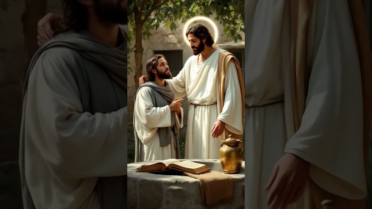 God Turns Your Silence Into Strength: Powerful Promise Revealed  #JesusHeals #BibleEncouragement