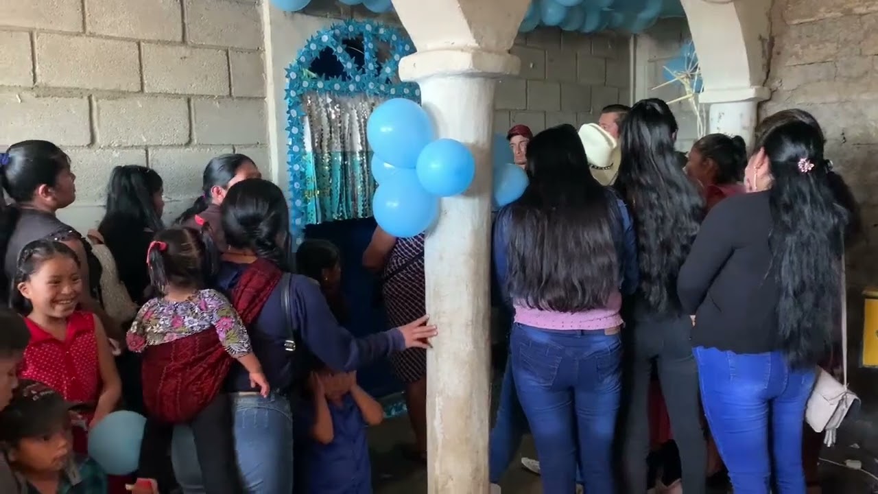 15 AÑOS DE MIREIDA VASQUEZ PÉREZ/ALDEA LAS PILAS CUILCO.01