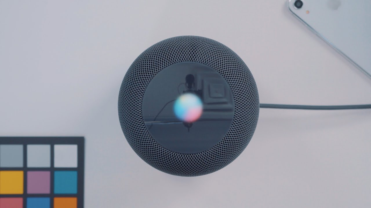 Finally…Multiple Timers on HomePod!