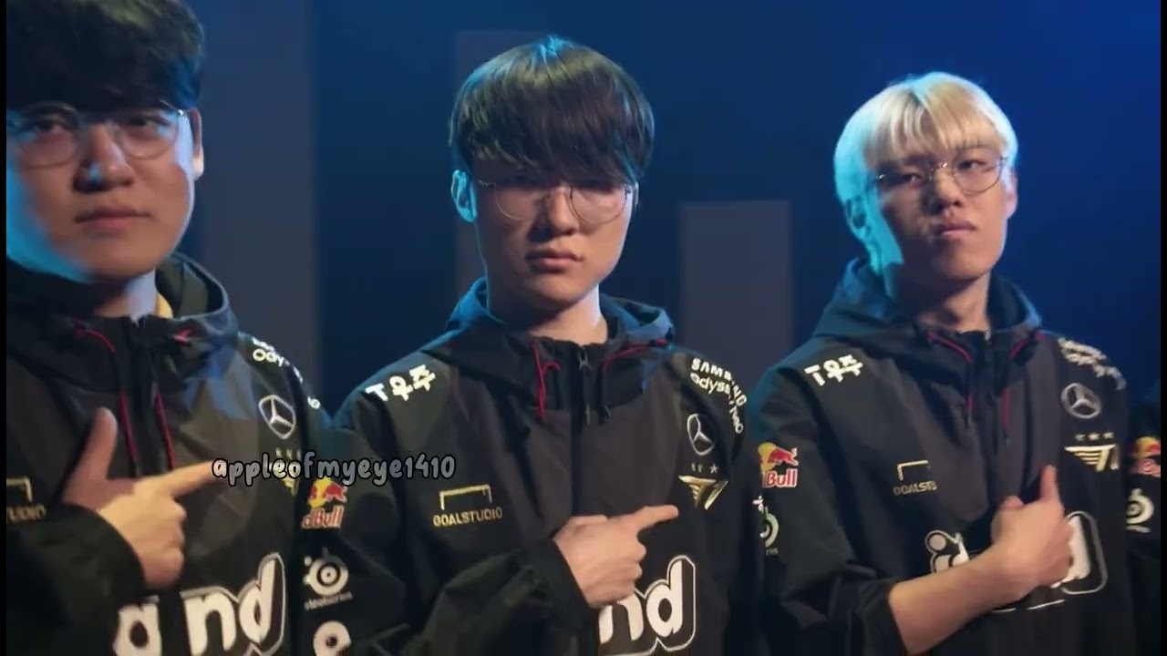 [VIETSUB + LYRICS][FMV] 2024 T1 strives for greatness | Champion - Neoni & burnboy