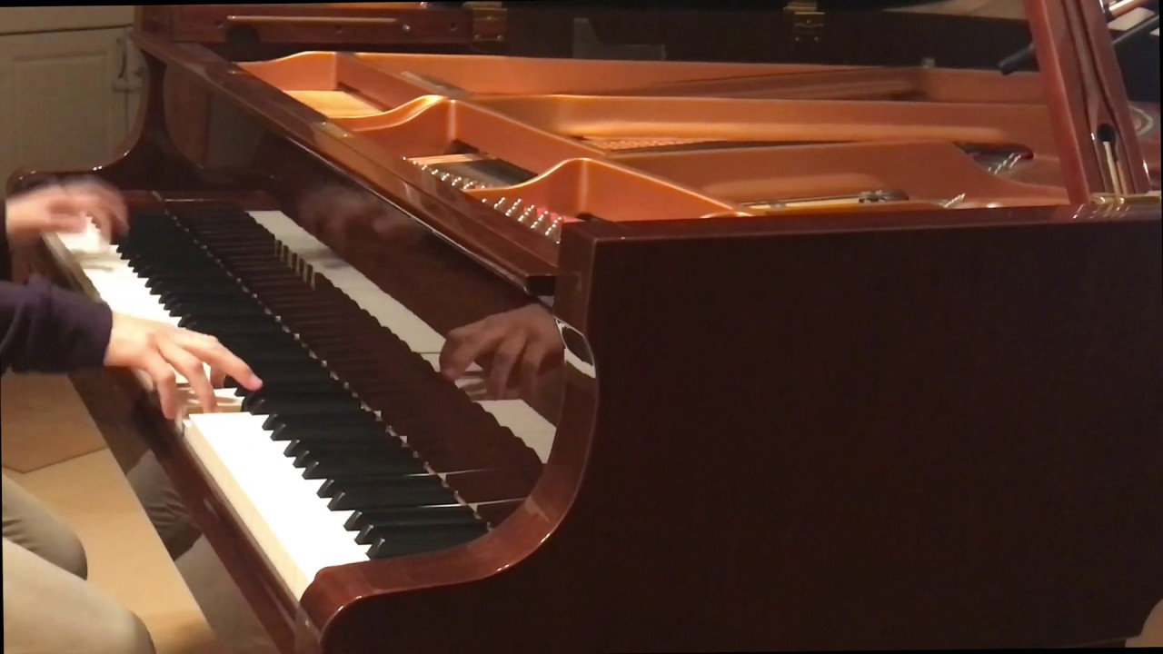 Deemo｜ANiMA (Full ver.)｜xi 【Piano Cover】