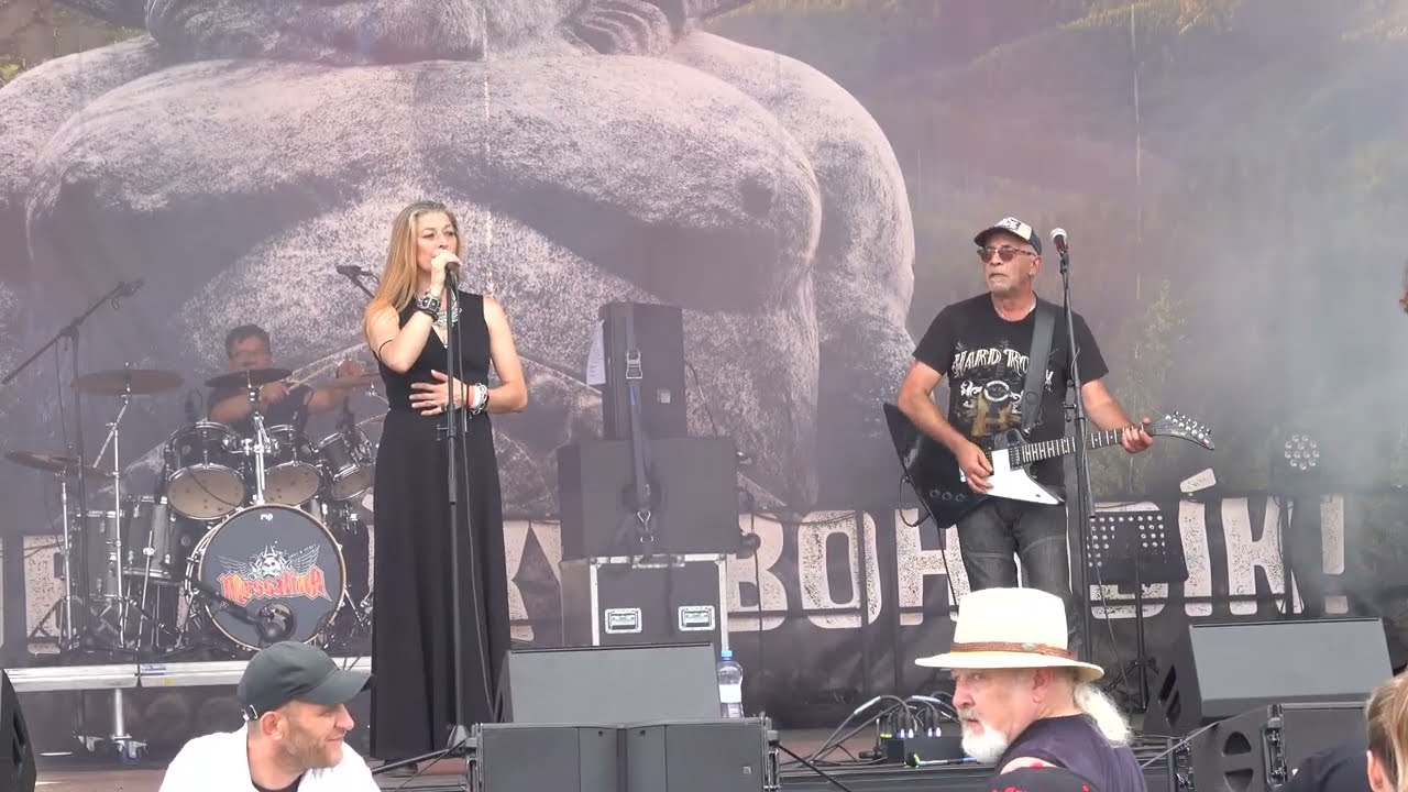 Messalina - Loser (Radegast den 2023)