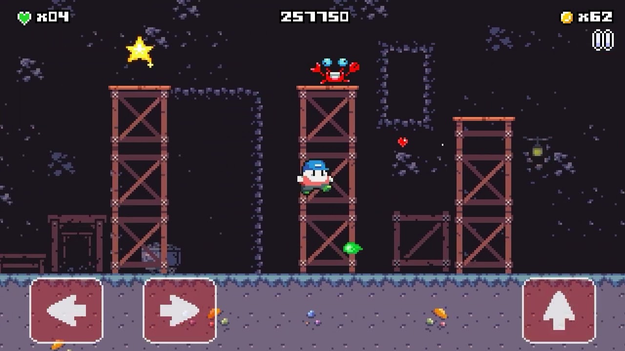 Super Onion Boy 2 | Level 29-Final Stage | Android Gameplay