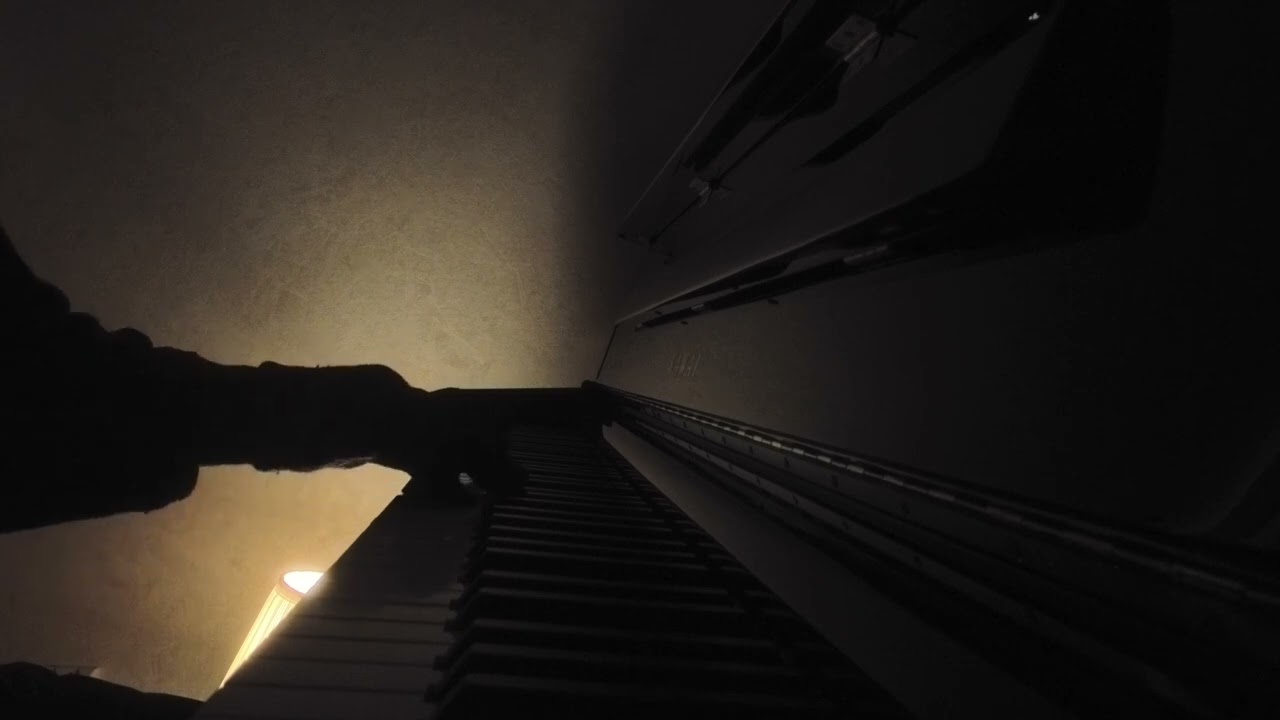 A Dream in the Desert (Remix IV)