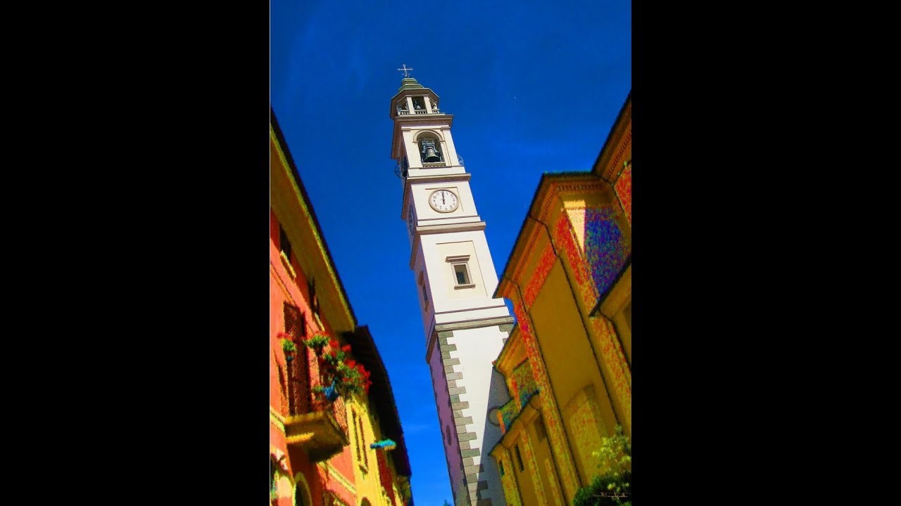 Vedano Olona in Cartolina