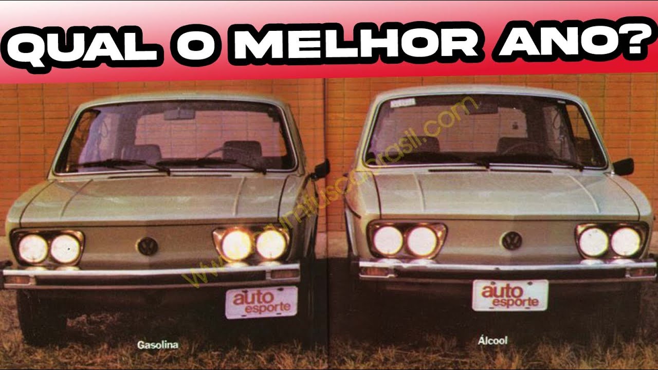 QUAL A MELHOR BRASÍLIA?