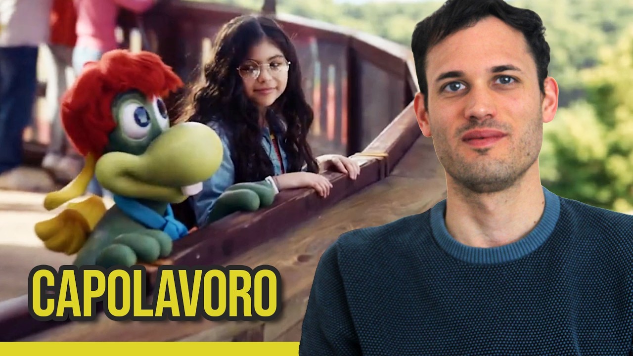Gardaland: perché lo spot dei 50 anni emoziona così tanto?