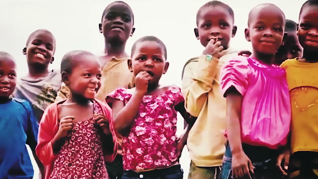 La paix au Cameroun Dylan&Arthur 