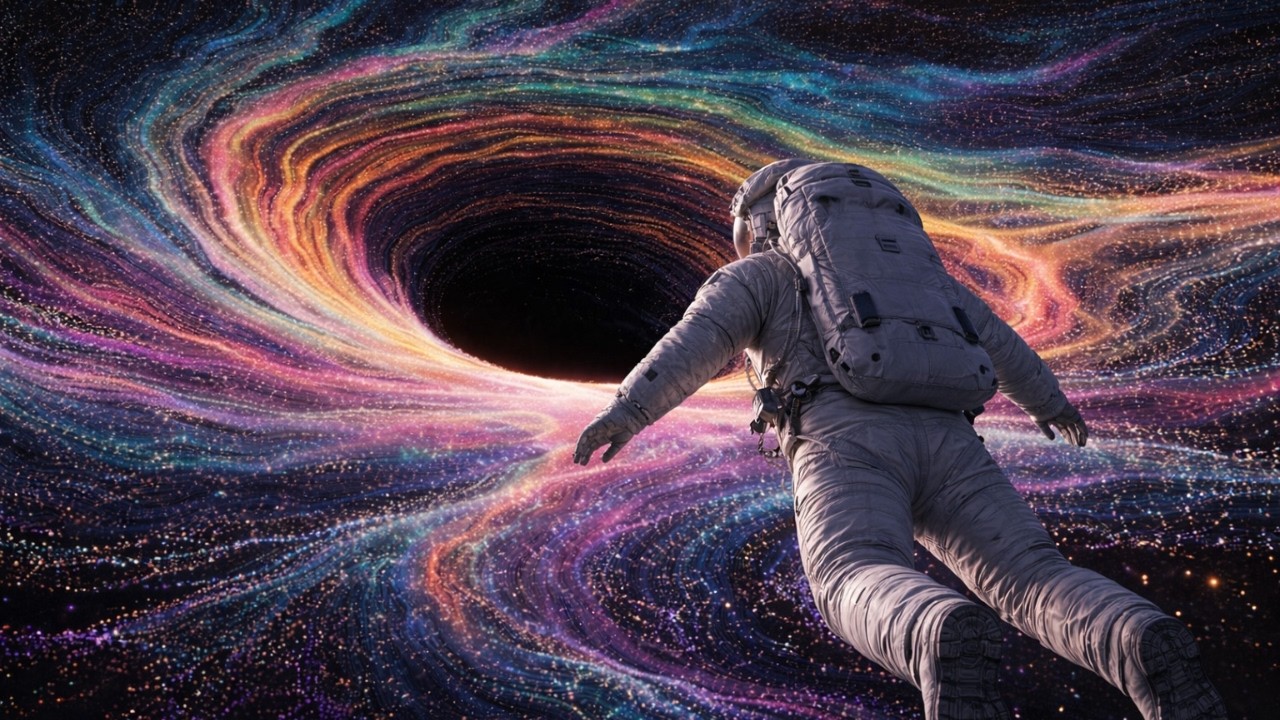 О МАСШТАБАХ ВСЕЛЕННОЙ ЗА 10 МИНУТ!