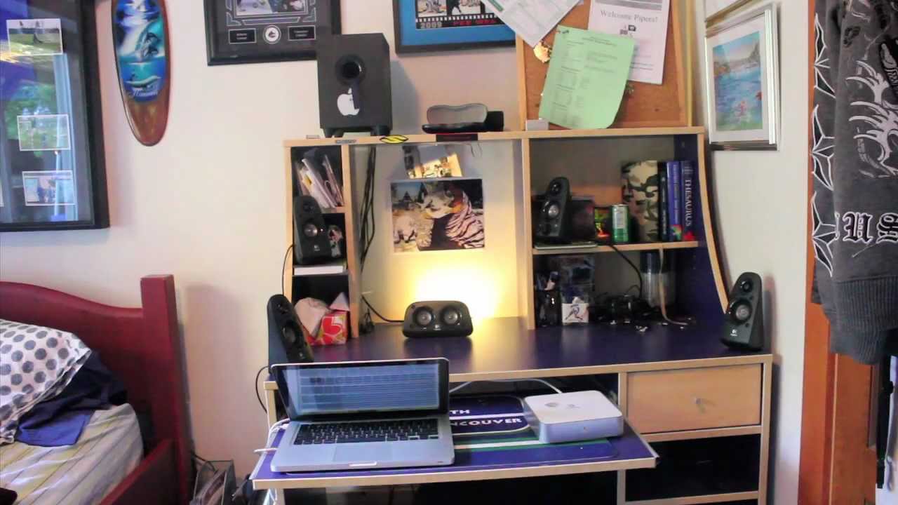 Logitech z506 In Depth Review (HD)