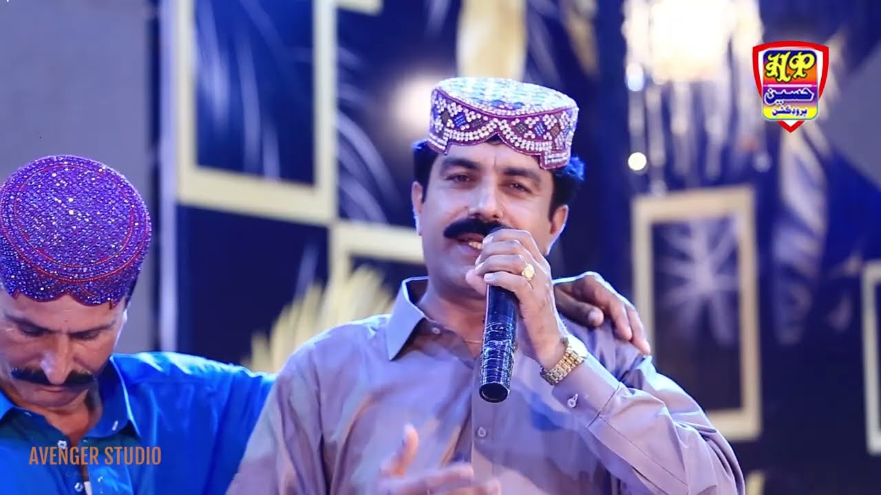 hany roye dil  || riyaz ali lashari || new eid album 03 || new song 2022
