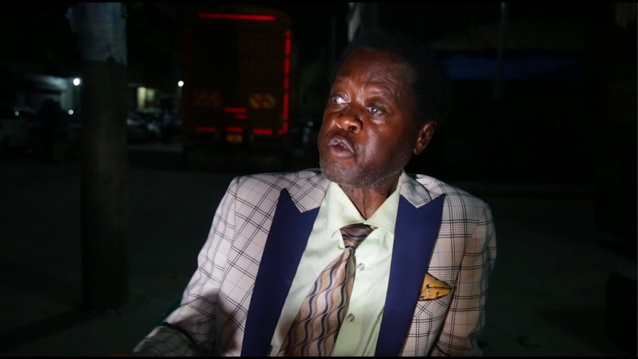 PART 02: Simulizi ya kutisha aliyowahi kusimulia Dk Shika kabla ya kifo chake