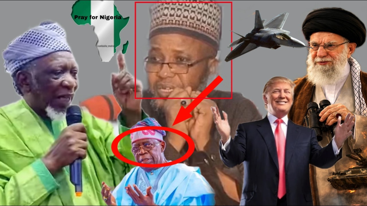 Babbar Magana_ wan nan shine makircinda Ake shiryamana  a Nigeria Dama Duniya baki daya